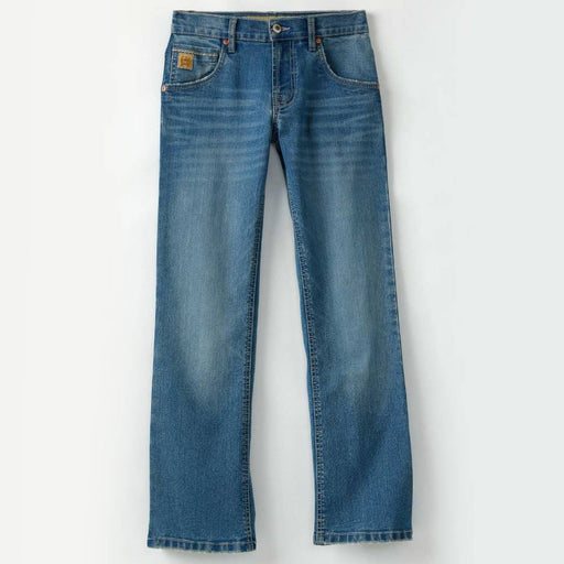 Cinch Boy's Relaxed Fit Bootcut Jeans KIDS - Boys - Clothing - Jeans Cinch