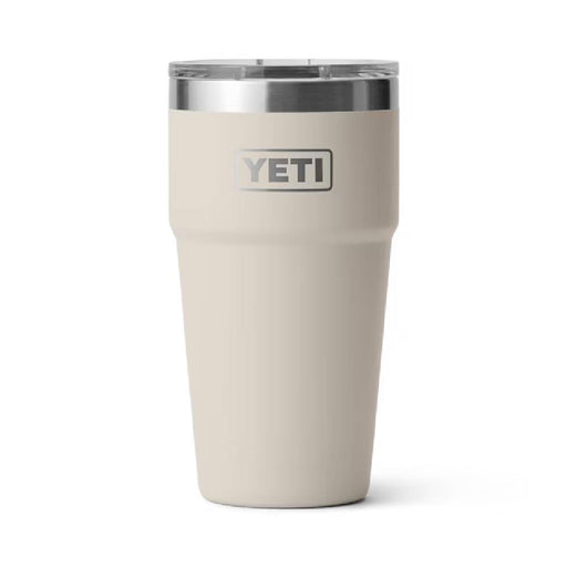 Yeti Rambler 20oz Stackable w/Magslider Lid - Taupe HOME & GIFTS - Yeti Yeti