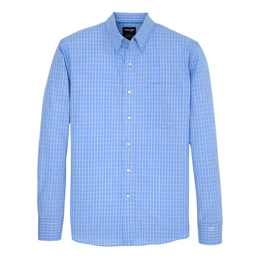 Wrangler Men's Cody Johnson Shirt MEN - Clothing - Shirts - Long Sleeve Wrangler