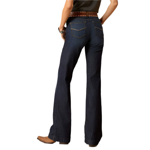 Ariat Women's Perfect Rise Ophelia Trouser WOMEN - Clothing - Jeans Ariat Clothing