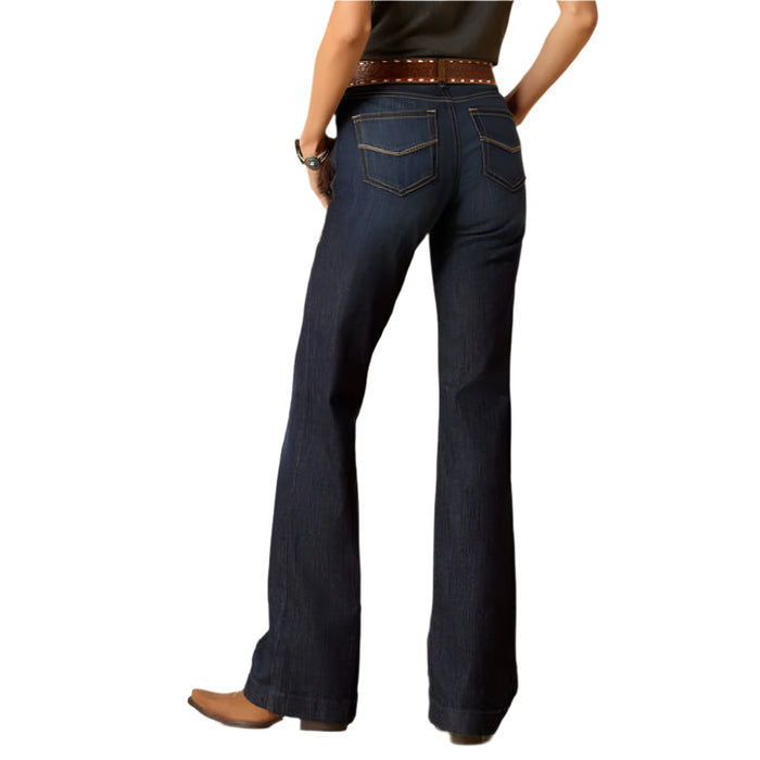 Ariat Women's Perfect Rise Ophelia Trouser WOMEN - Clothing - Jeans Ariat Clothing