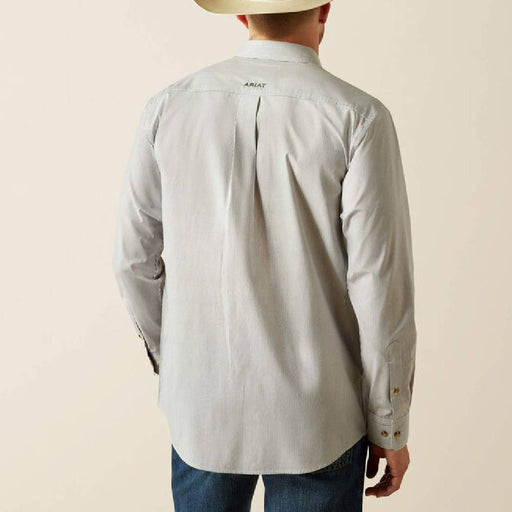 Ariat Men's Pro Series Dayne Classic Fit Shirt MEN - Clothing - Shirts - Long Sleeve Ariat Clothing