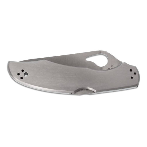 Spyderco Cara Cara 2 Lockback Knives Spyderco