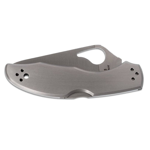 Spyderco Meadowlark 2 Lockback Knives Spyderco