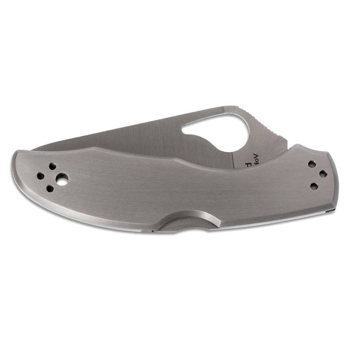 Spyderco Meadowlark 2 Lockback Knives Spyderco