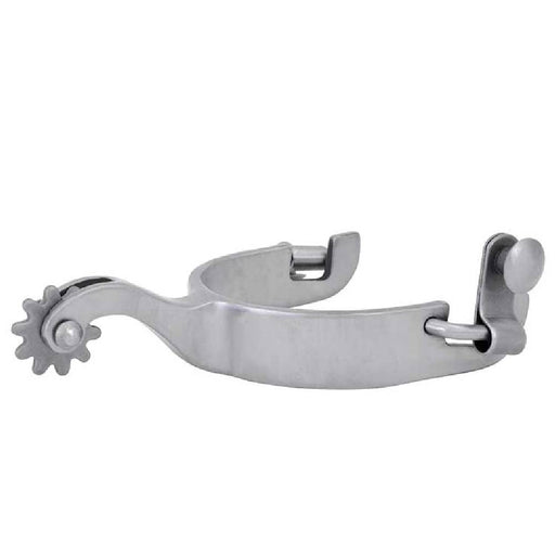 Metalab Youth Plain Spurs Tack - Spurs Metalab