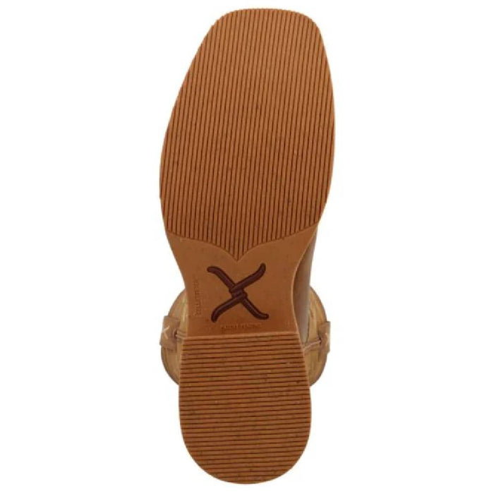 Twisted X Men's 11" Tech X Boot MEN - Footwear - Western Boots Twisted X