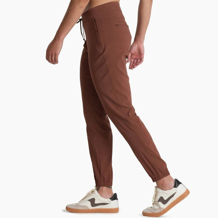 KÜHL Women's Haven Jogger WOMEN - Clothing - Pants & Leggings Kühl