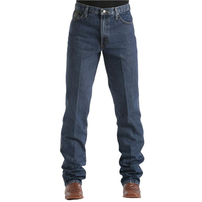 Cinch Men's Relaxed Fit Green Label Jean MEN - Clothing - Jeans Cinch