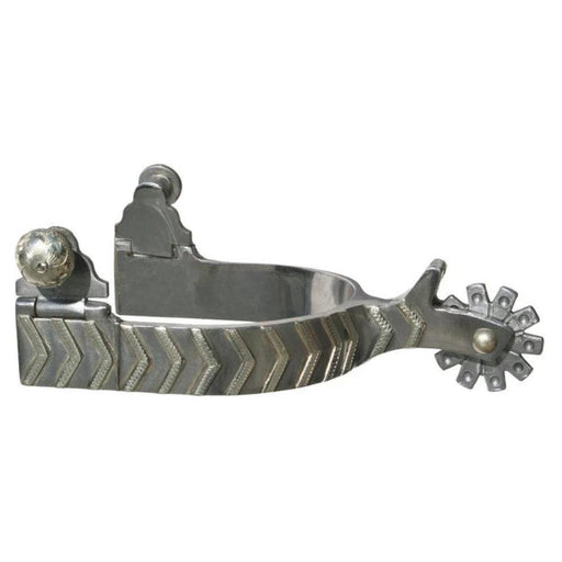 Professional's Choice 3/4" Band Spur Tack - Spurs Professional's Choice