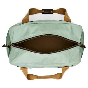 Filson Medium Tin Cloth Duffle Bag ACCESSORIES - Luggage & Travel - Duffle Bags Filson