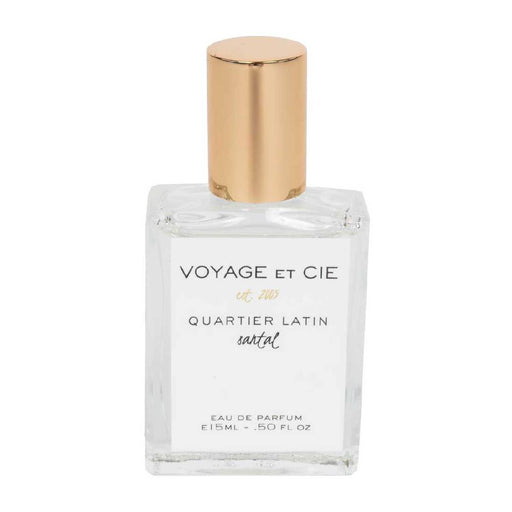 Voyage Et Cie Oil Roll On 15ml - Santal HOME & GIFTS - Bath & Body - Perfume Voyage Et Cie