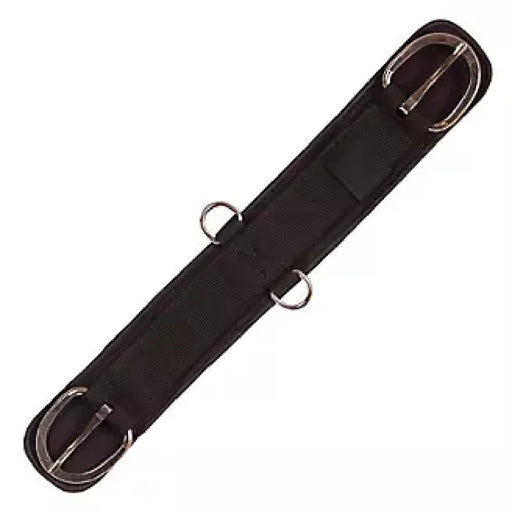Mustang PVC Pony Shooter Cinch Tack - Cinches Mustang