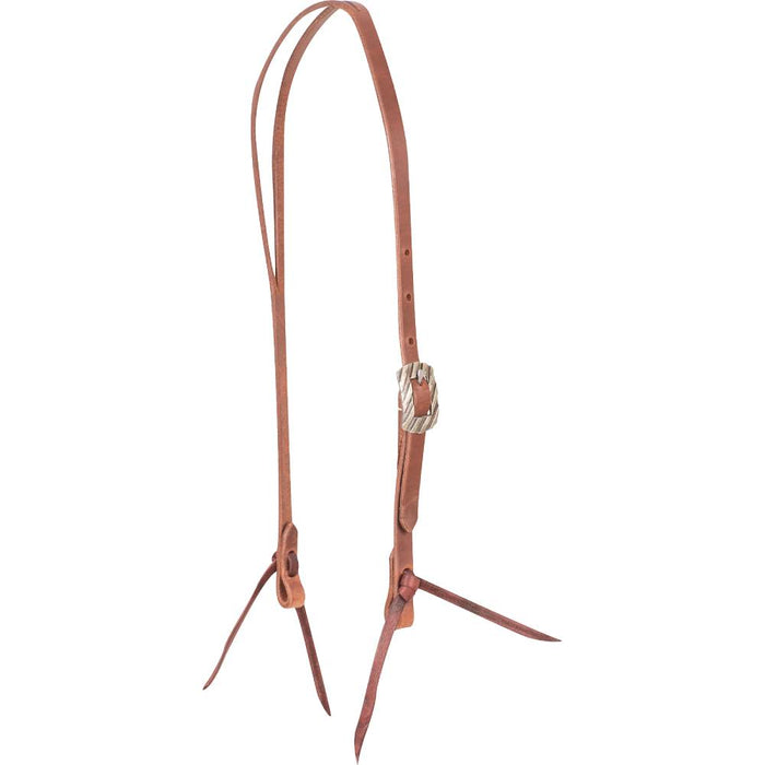 Martin Saddlery Bandera Headstall Tack - Headstalls Martin Saddlery Split Ear Harness