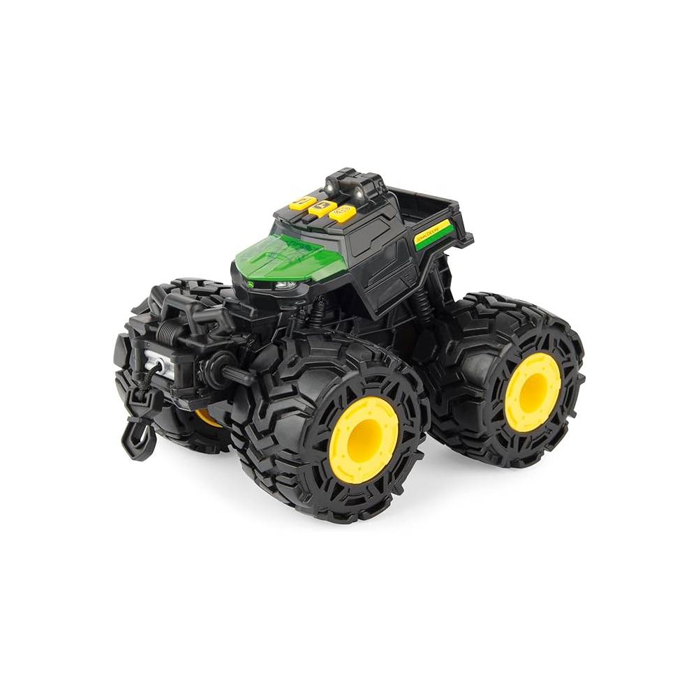 Monster Treads Gator with Lights KIDS - Accessories - Toys John Deere   