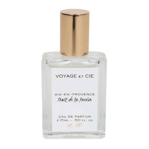 Voyage Et Cie Oil Roll On 15ml - Aix En Provence HOME & GIFTS - Bath & Body - Perfume Voyage Et Cie