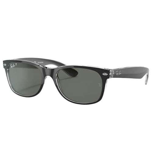 Ray-Ban New Wayfarer Classic Sunglasses ACCESSORIES - Additional Accessories - Sunglasses Ray-Ban