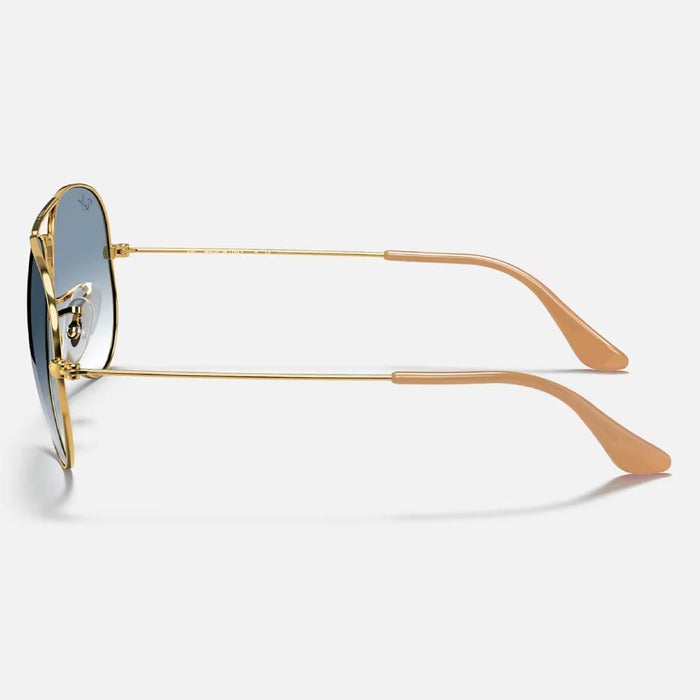 Ray-Ban Aviator Gradient Sunglasses ACCESSORIES - Additional Accessories - Sunglasses Ray-Ban