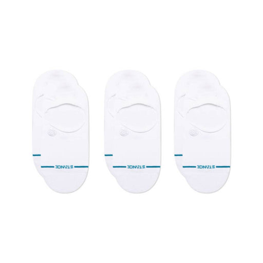 Stance Women's Icon No Show Socks - 3 Pack WOMEN - Clothing - Intimates & Hosiery Stance