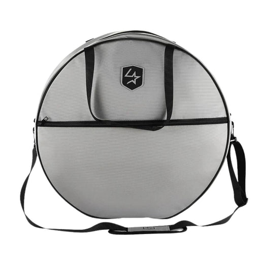 Lone Star Basic Rope Bag Tack - Ropes & Roping Lone Star Grey