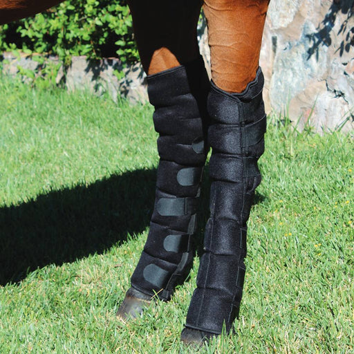 Professional's Choice Full Leg Ice Boot Equine - Therapeutic Professional's Choice Standard