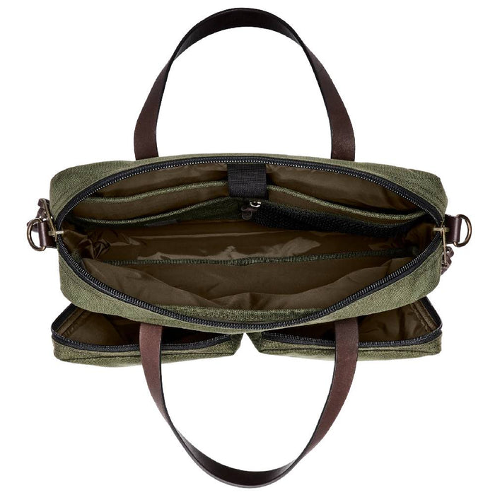 Filson Dryden Briefcase ACCESSORIES - Additional Accessories Filson