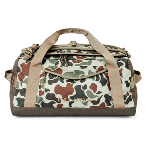 Filson Scout 50L Duffle Bag ACCESSORIES - Luggage & Travel - Duffle Bags Filson