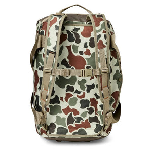 Filson Scout 50L Duffle Bag ACCESSORIES - Luggage & Travel - Duffle Bags Filson