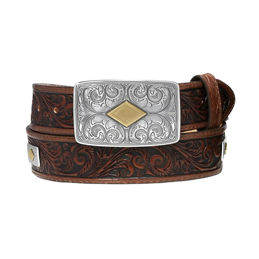Tony Lama Goldfield Belt MEN - Accessories - Belts & Suspenders LEEGIN CREATIVE LEATHER/BRIGHTON