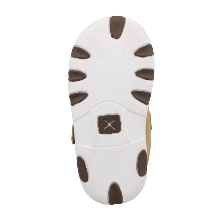 Twisted X Infant Hooey Driving Moc KIDS - Baby - Baby Footwear Twisted X
