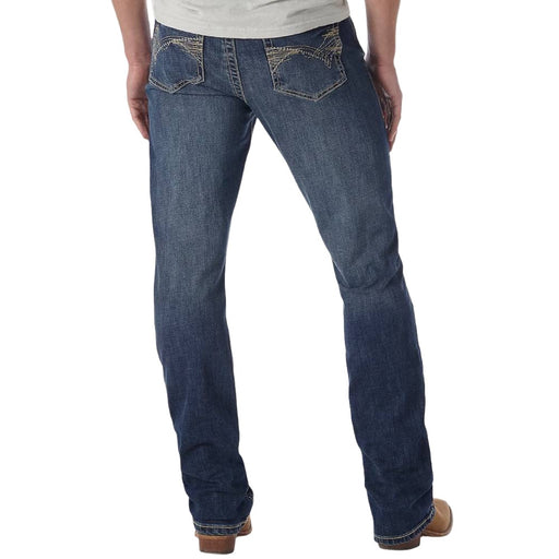 Wrangler Men's 20X Bootcut Jeans MEN - Clothing - Jeans Wrangler