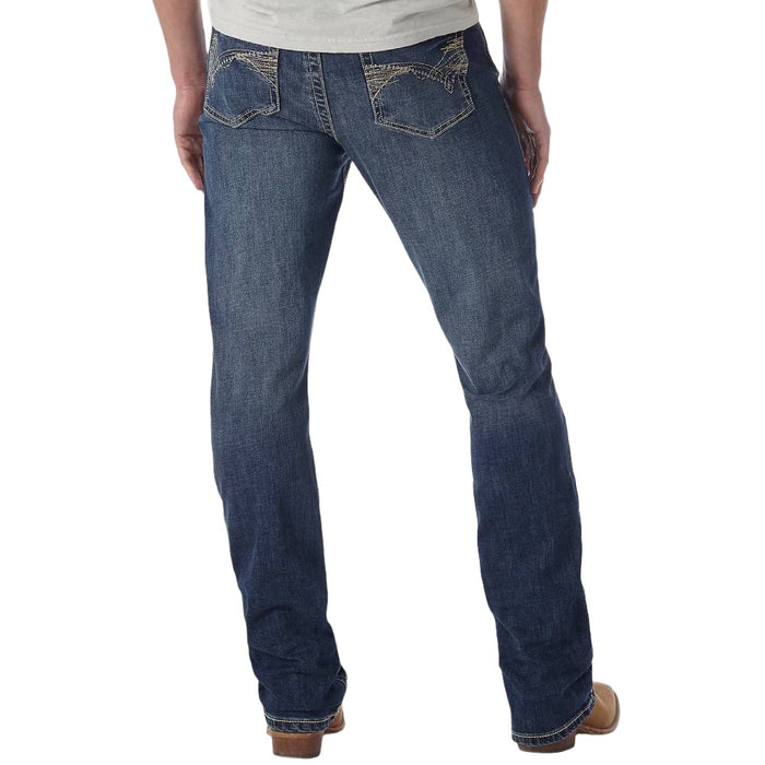 Wrangler Men's 20X Bootcut Jeans MEN - Clothing - Jeans Wrangler