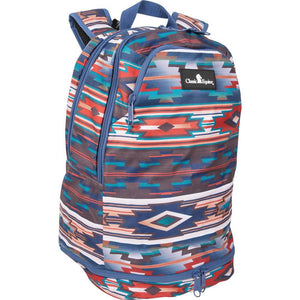 Classic Equine Backpack ACCESSORIES - Luggage & Travel - Backpacks & Belt Bags Classic Equine Pueblo