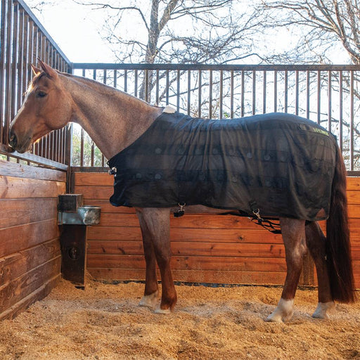 Classic Equine MagNTX Sheet Equine - Therapeutic Classic Equine S