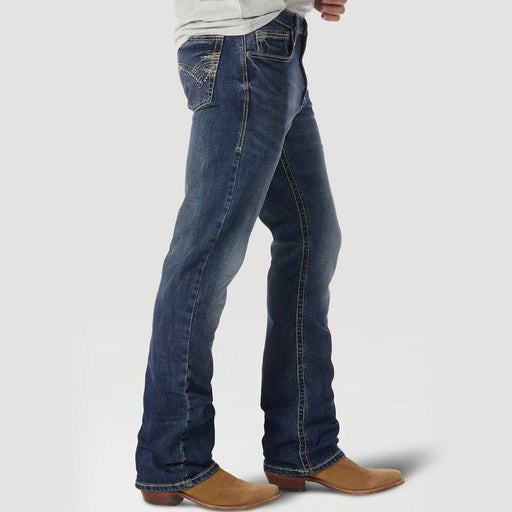 Wrangler Men's 20X Bootcut Jeans MEN - Clothing - Jeans Wrangler