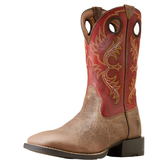 Ariat Men's Sport Rodeo Boot SALE FINAL PRICE! MEN - Footwear - Western Boots Ariat Footwear