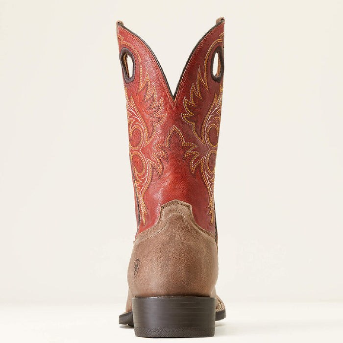 Ariat Men's Sport Rodeo Boot SALE FINAL PRICE! MEN - Footwear - Western Boots Ariat Footwear