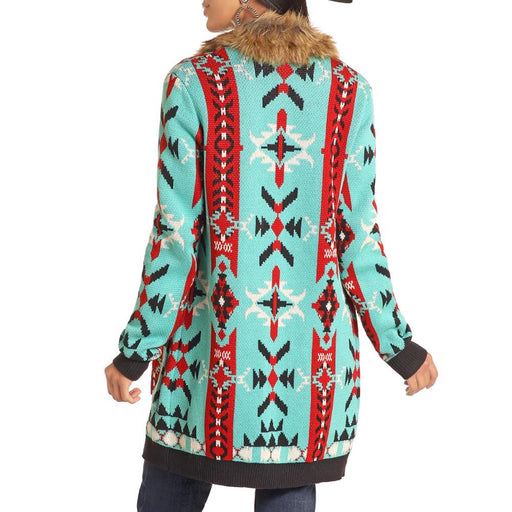 Panhandle Women's Southwest Cardigan WOMEN - Clothing - Sweaters & Cardigans Panhandle