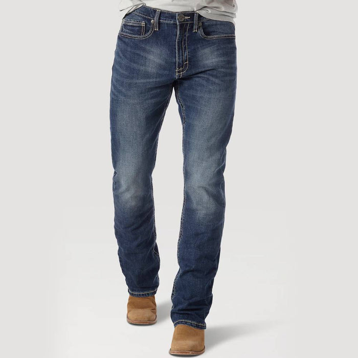 Wrangler Men's 20X Bootcut Jeans MEN - Clothing - Jeans Wrangler