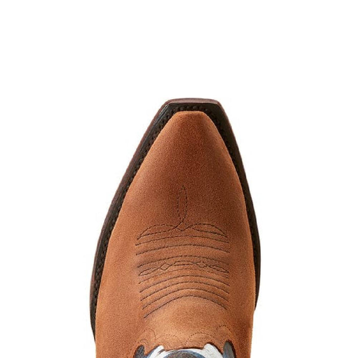 * Ariat Women's Hazel Chimayo Boot - FINAL SALE WOMEN - Footwear - Boots - Booties Ariat Footwear