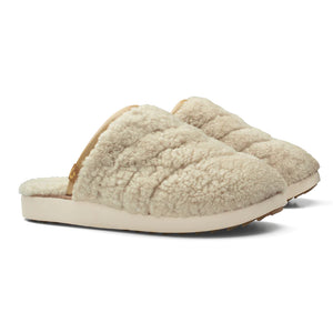 OluKai Women's Pupa Mua Slipper WOMEN - Footwear - Casuals Olukai