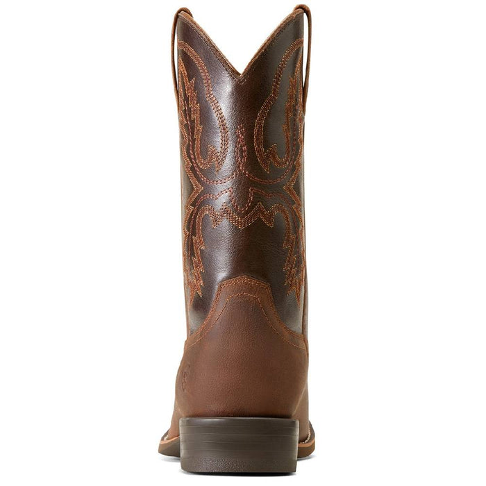 Ariat Men's Sport Stratten Boot MEN - Footwear - Western Boots Ariat Footwear