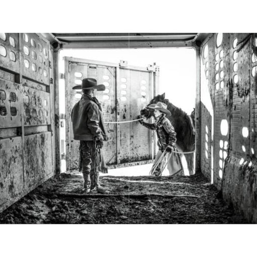 American Cowboys HOME & GIFTS - Books ACC Publishing