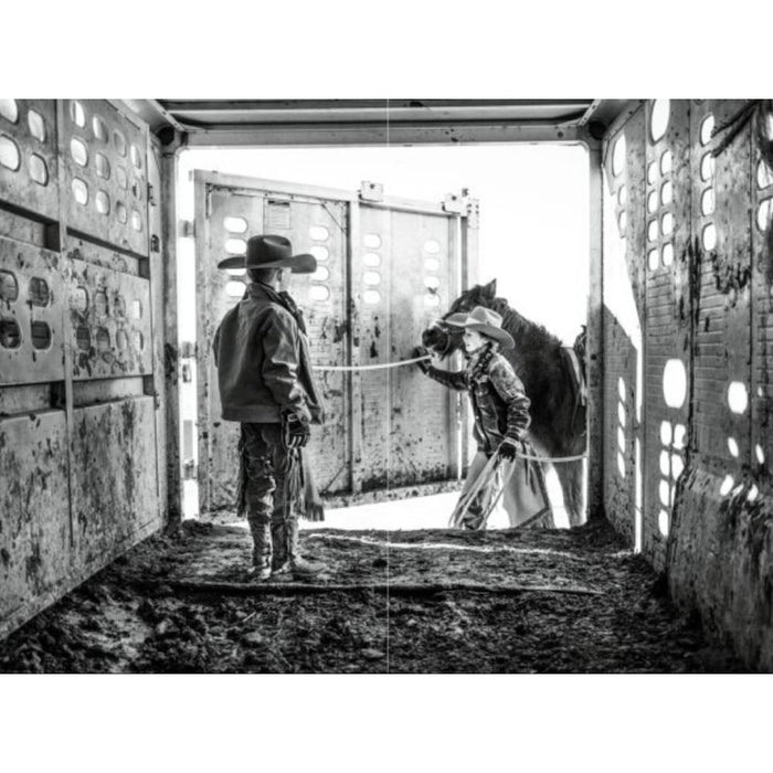 American Cowboys HOME & GIFTS - Books ACC Publishing