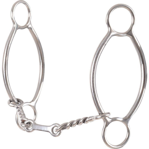 Classic Equine Goostree Simplicity II Dr Bristol Bit Tack - Bits Classic Equine