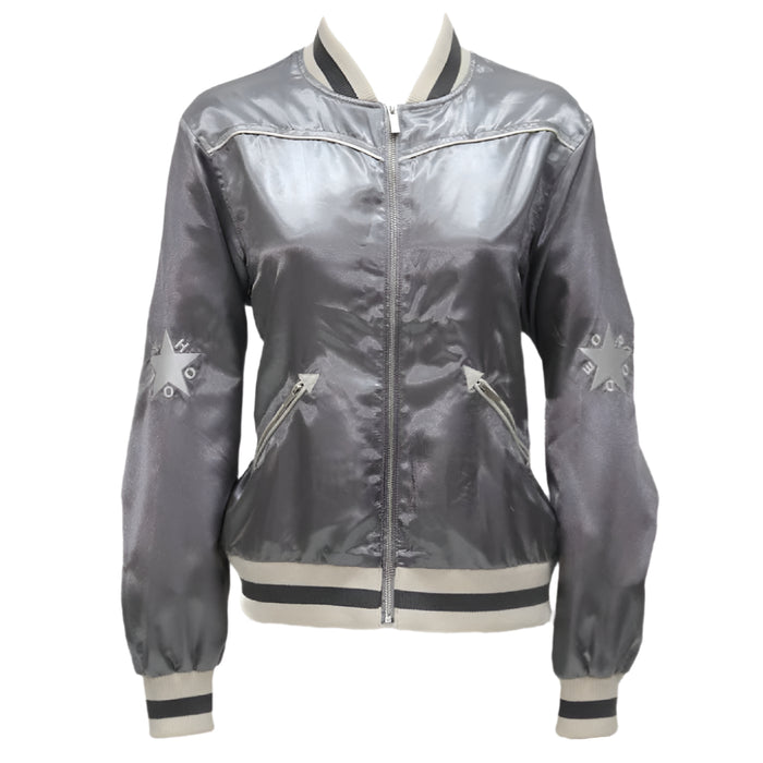 Hooey Women's Bomber Jacket - FINAL SALE WOMEN - Clothing - Outerwear - Jackets Hooey