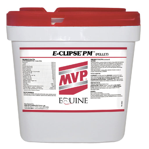 MVP Eclipse'PM Equine - Supplements MVP 12lb
