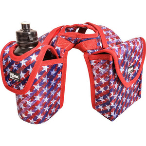 Cashel Lunch Bag Bottle Holder Horn Bag Tack - Saddle Accessories Cashel Freedom