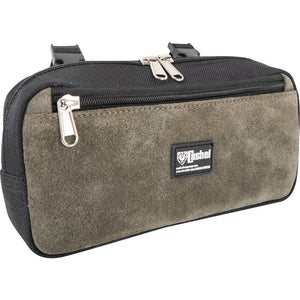 Cashel Small Pommel Bag Tack - Saddle Accessories Cashel Olive Suede