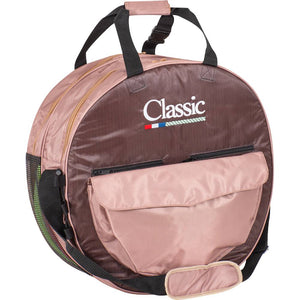 Classic Deluxe Rope Bag Tack - Ropes & Roping Classic Weave/Wheat